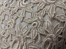 Load image into Gallery viewer, FS-FN-1015 - Korea Guipure Lace (2 Colours)