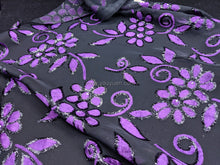 Load image into Gallery viewer, FS-FN-5 - Korea Velvet Lace with Back Stone (6 Colours)