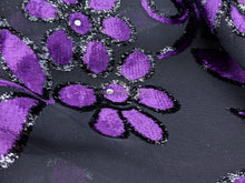 Load image into Gallery viewer, FS-FN-5 - Korea Velvet Lace with Back Stone (6 Colours)