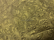 Load image into Gallery viewer, FS-1423B - India Light Metallic Brocade (1 Colour)
