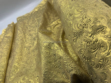 Load image into Gallery viewer, FS-1423B - India Light Metallic Brocade (1 Colour)