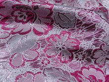 Load image into Gallery viewer, FS-B1 - Japan Metallic “Sakura” Brocade (2 Colours)