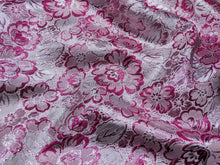 Load image into Gallery viewer, FS-B1 - Japan Metallic “Sakura” Brocade (2 Colours)