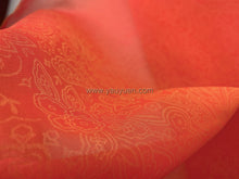 Load image into Gallery viewer, FS-4213 - Japan Two-tone Jacquard Organza (7 Colours)