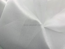 Load image into Gallery viewer, FS-4213 - Japan Two-tone Jacquard Organza (7 Colours)