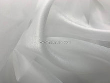 Load image into Gallery viewer, FS-4213 - Japan Two-tone Jacquard Organza (7 Colours)