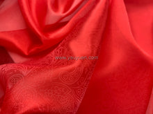 Load image into Gallery viewer, FS-4213 - Japan Two-tone Jacquard Organza (7 Colours)
