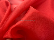 Load image into Gallery viewer, FS-4213 - Japan Two-tone Jacquard Organza (7 Colours)