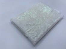 Load image into Gallery viewer, FS-879 - Korea Hologram Soft Mesh (1 Colour)