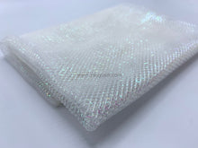 Load image into Gallery viewer, FS-879 - Korea Hologram Soft Mesh (1 Colour)