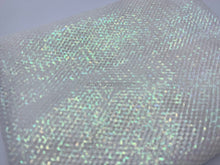 Load image into Gallery viewer, FS-879 - Korea Hologram Soft Mesh (1 Colour)