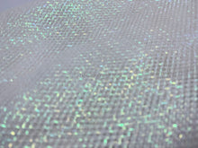 Load image into Gallery viewer, FS-879 - Korea Hologram Soft Mesh (1 Colour)