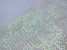 Load image into Gallery viewer, FS-879 - Korea Hologram Soft Mesh (1 Colour)
