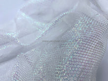 Load image into Gallery viewer, FS-879 - Korea Hologram Soft Mesh (1 Colour)