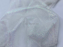 Load image into Gallery viewer, FS-879 - Korea Hologram Soft Mesh (1 Colour)
