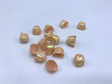 Load image into Gallery viewer, 1cm Fabric Flower Petals - Lily of the valley (15 Colours)