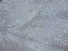 Load image into Gallery viewer, FS-09914 - Taiwan Sequined Tricot Fabric (2 Colours)
