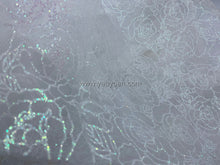 Load image into Gallery viewer, FS-09914 - Taiwan Sequined Tricot Fabric (2 Colours)