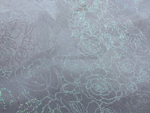 Load image into Gallery viewer, FS-09914 - Taiwan Sequined Tricot Fabric (2 Colours)