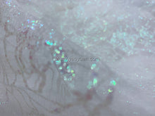 Load image into Gallery viewer, FS-09914 - Taiwan Sequined Tricot Fabric (2 Colours)