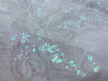 Load image into Gallery viewer, FS-09914 - Taiwan Sequined Tricot Fabric (2 Colours)