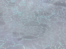 Load image into Gallery viewer, FS-09914 - Taiwan Sequined Tricot Fabric (2 Colours)