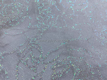 Load image into Gallery viewer, FS-09914 - Taiwan Sequined Tricot Fabric (2 Colours)