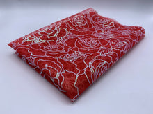 Load image into Gallery viewer, FS-09914 - Taiwan Sequined Tricot Fabric (2 Colours)