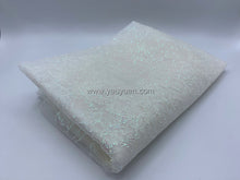 Load image into Gallery viewer, FS-09914 - Taiwan Sequined Tricot Fabric (2 Colours)