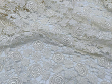 Load image into Gallery viewer, FS-J1264 - Korea Guipure Lace (3 Colours)