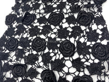 Load image into Gallery viewer, FS-J1264 - Korea Guipure Lace (3 Colours)