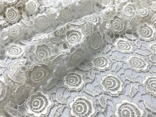 Load image into Gallery viewer, FS-J901 - Korea Guipure Lace (1 Colour)