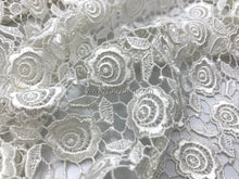 Load image into Gallery viewer, FS-J901 - Korea Guipure Lace (1 Colour)