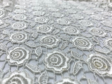 Load image into Gallery viewer, FS-J901 - Korea Guipure Lace (1 Colour)