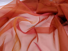 Load image into Gallery viewer, FS-P155-2 - Japan Two-tone Organza (16 Colours)