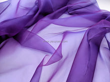 Load image into Gallery viewer, FS-P155-2 - Japan Two-tone Organza (16 Colours)