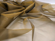 Load image into Gallery viewer, FS-P155-2 - Japan Two-tone Organza (16 Colours)