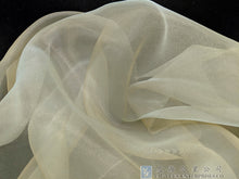 Load image into Gallery viewer, FS-P155-3 - Japan Ultra-light Two-tone Organza (20 Colours)