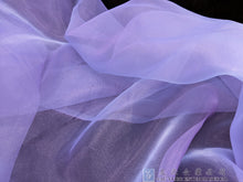 Load image into Gallery viewer, FS-P155-3 - Japan Ultra-light Two-tone Organza (20 Colours)
