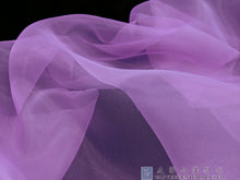 Load image into Gallery viewer, FS-P155-3 - Japan Ultra-light Two-tone Organza (20 Colours)