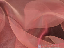 Load image into Gallery viewer, FS-P155-3 - Japan Ultra-light Two-tone Organza (20 Colours)