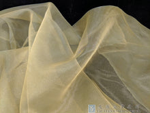 Load image into Gallery viewer, FS-P155-3 - Japan Ultra-light Two-tone Organza (20 Colours)