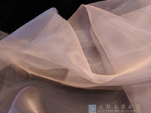 Load image into Gallery viewer, FS-P155-3 - Japan Ultra-light Two-tone Organza (20 Colours)