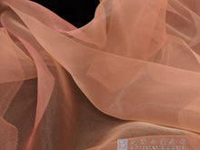 Load image into Gallery viewer, FS-P155-3 - Japan Ultra-light Two-tone Organza (20 Colours)