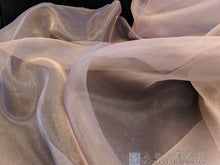 Load image into Gallery viewer, FS-P155-3 - Japan Ultra-light Two-tone Organza (20 Colours)