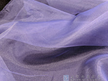 Load image into Gallery viewer, FS-P155-3 - Japan Ultra-light Two-tone Organza (20 Colours)