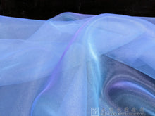 Load image into Gallery viewer, FS-P155-3 - Japan Ultra-light Two-tone Organza (20 Colours)