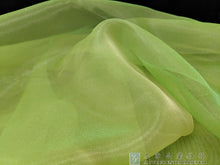 Load image into Gallery viewer, FS-P155-3 - Japan Ultra-light Two-tone Organza (20 Colours)