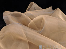 Load image into Gallery viewer, FS-P155-3 - Japan Ultra-light Two-tone Organza (20 Colours)