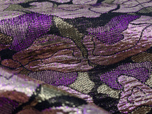 Load image into Gallery viewer, FS-SY-1011-01 - India Metallic Brocade (1 Colour)